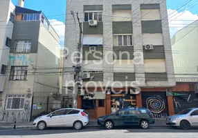 Foto 1 de Apartamento com 3 Quartos à venda, 88m² em Cidade Baixa, Porto Alegre