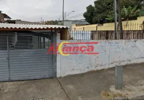 Foto 1 de Casa com 2 Quartos para alugar, 70m² em Parque São Miguel, Guarulhos