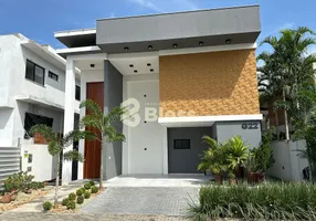 Foto 1 de Casa de Condomínio com 4 Quartos à venda, 305m² em Pitimbu, Natal