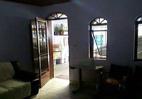 Foto 1 de Casa com 3 Quartos à venda, 100m² em Jardim Catanduva, São Paulo