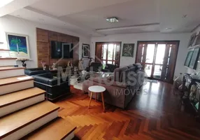Foto 1 de Casa com 3 Quartos à venda, 214m² em Vila Monumento, São Paulo