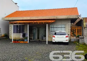 Foto 1 de Casa com 3 Quartos à venda, 72m² em Iririú, Joinville