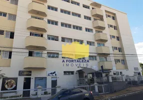 Foto 1 de Apartamento com 3 Quartos à venda, 93m² em Jardim São Domingos, Americana