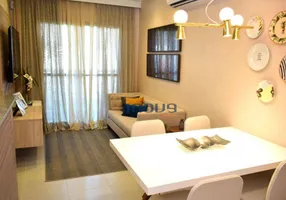 Foto 1 de Apartamento com 2 Quartos à venda, 58m² em Passaré, Fortaleza