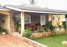 Foto 1 de Casa de Condomínio com 4 Quartos à venda, 423m² em Jardim Paraíso, Itu