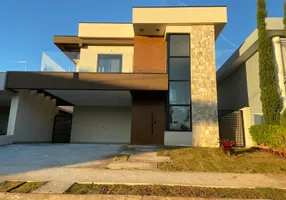 Foto 1 de Casa de Condomínio com 3 Quartos à venda, 222m² em São Venancio, Itupeva