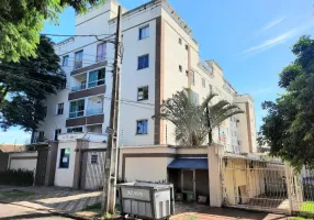 Foto 1 de Apartamento com 3 Quartos à venda, 126m² em Zona 07, Maringá