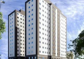 Foto 1 de Apartamento com 2 Quartos à venda, 42m² em Vila Sílvia, São Paulo