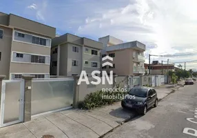 Foto 1 de Apartamento com 2 Quartos à venda, 61m² em Recreio, Rio das Ostras