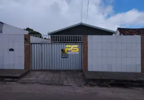 Foto 1 de Casa com 3 Quartos à venda, 200m² em Cruz das Armas, João Pessoa