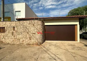 Foto 1 de Casa com 3 Quartos para alugar, 183m² em Jardim América, Indaiatuba