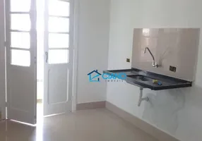 Foto 1 de Casa com 1 Quarto para alugar, 30m² em Móoca, São Paulo