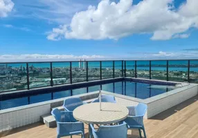 Foto 1 de Apartamento com 2 Quartos para alugar, 53m² em Ilha do Leite, Recife