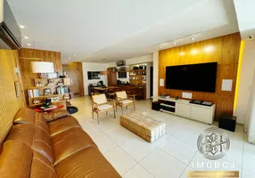 Foto 1 de Apartamento com 4 Quartos à venda, 166m² em Jacarepaguá, Rio de Janeiro