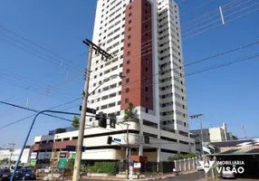 Foto 1 de Apartamento com 4 Quartos à venda, 110m² em São Benedito, Uberaba