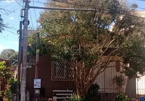 Foto 1 de Casa com 3 Quartos à venda, 112m² em Vila Silveira Martins, Cachoeirinha