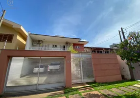 Foto 1 de Casa com 3 Quartos para alugar, 305m² em Lago Parque, Londrina