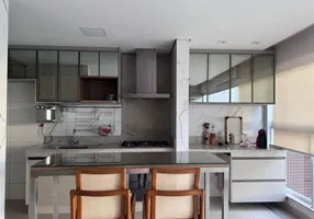 Foto 1 de Apartamento com 2 Quartos para alugar, 78m² em Jardim Atlântico, Goiânia