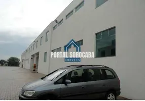 Foto 1 de Galpão/Depósito/Armazém para alugar, 1000m² em Iporanga, Sorocaba