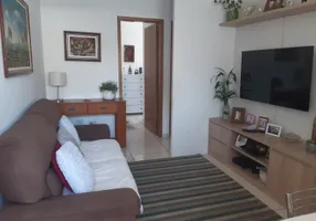 Foto 1 de Apartamento com 2 Quartos à venda, 44m² em Vila Carrão, São Paulo