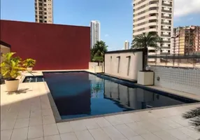 Foto 1 de Apartamento com 1 Quarto para alugar, 50m² em Nazaré, Belém