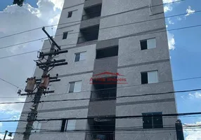 Foto 1 de Apartamento com 2 Quartos à venda, 37m² em Vila Carrão, São Paulo