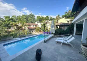Foto 1 de Casa de Condomínio com 5 Quartos para alugar, 369m² em Vila Progresso, Niterói