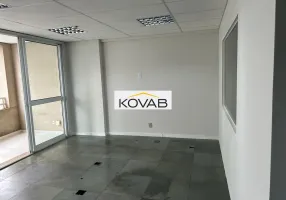 Foto 1 de Sala Comercial com 1 Quarto para alugar, 61m² em Chácara Santo Antônio, São Paulo