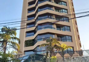 Foto 1 de Apartamento com 5 Quartos para venda ou aluguel, 320m² em Jardim Corazza, Itu