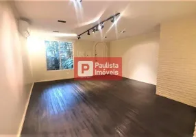 Foto 1 de Casa de Condomínio com 3 Quartos para alugar, 113m² em Higienópolis, São Paulo