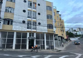 Foto 1 de Apartamento com 2 Quartos para alugar, 60m² em São Mateus, Juiz de Fora