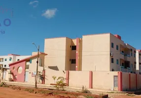 Foto 1 de Apartamento com 2 Quartos à venda, 58m² em Alto do Sumare, Mossoró