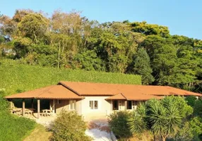 Foto 1 de Casa de Condomínio com 3 Quartos à venda, 440m² em Paisagem Renoir, Cotia