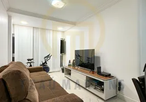 Foto 1 de Apartamento com 3 Quartos à venda, 110m² em Jardim da Penha, Vitória