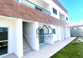 Foto 1 de Apartamento com 2 Quartos à venda, 57m² em Monte, Olinda