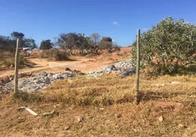 Foto 1 de Lote/Terreno à venda, 1000m² em Trevo, Belo Horizonte