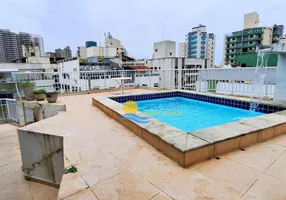 Foto 1 de Cobertura com 3 Quartos à venda, 168m² em Jardim Astúrias, Guarujá