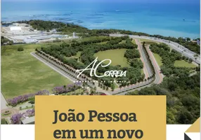 Foto 1 de Lote/Terreno à venda, 450m² em Altiplano Cabo Branco, João Pessoa