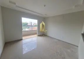 Foto 1 de Apartamento com 3 Quartos à venda, 90m² em Jardim Barão, Franca