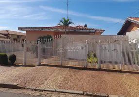 Foto 1 de Casa com 4 Quartos para alugar, 464m² em Chácara Primavera, Campinas