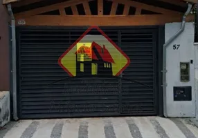 Foto 1 de Casa com 3 Quartos à venda, 80m² em Morada dos Nobres, Taubaté