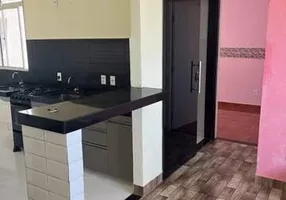 Foto 1 de Apartamento com 2 Quartos à venda, 43m² em Angicos, Vespasiano