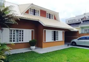 Foto 1 de Casa com 4 Quartos à venda, 240m² em Pedro Moro, São José dos Pinhais