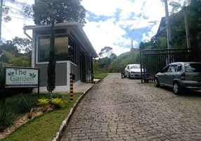 Foto 1 de Lote/Terreno à venda, 485m² em Prata, Teresópolis
