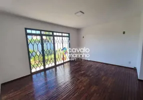 Foto 1 de Casa com 4 Quartos à venda, 310m² em Jardim Sumare, Ribeirão Preto