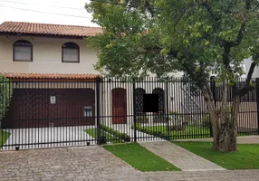 Foto 1 de Casa com 6 Quartos à venda, 300m² em Portão, Curitiba