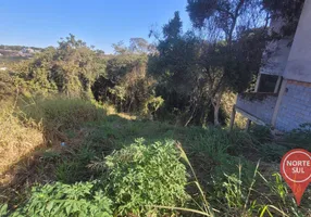 Foto 1 de Lote/Terreno à venda, 360m² em Do Carmo, Brumadinho