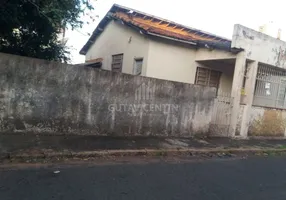 Foto 1 de Casa com 2 Quartos à venda, 300m² em Vila Altinópolis, Bauru
