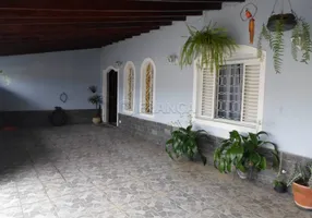 Foto 1 de Casa com 3 Quartos à venda, 186m² em Jardim do Vale, Jacareí