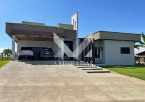 Foto 1 de Casa de Condomínio com 3 Quartos à venda, 431m² em Centro, Guapó